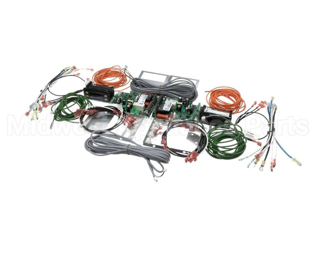 TM03 Hussmann Kit-Retrofit-Dual-Temp Isf10