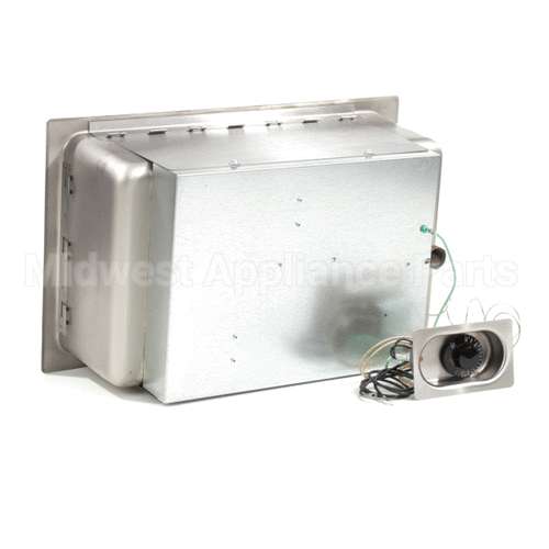 TM1220FW-240T-D Eagle-Metal Masters Complete Well Assy