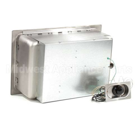 TM1220FW-240T-D Eagle-Metal Masters Complete Well Assy