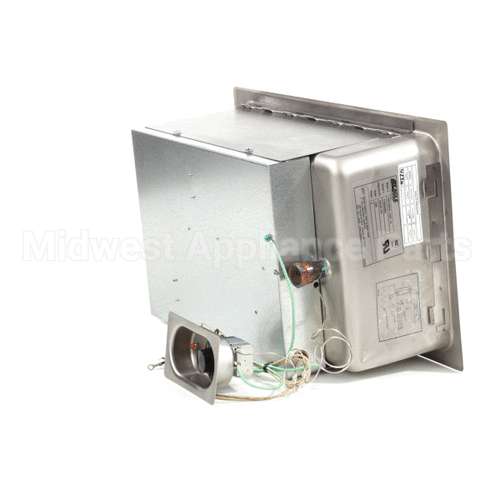 TM1220FW-240T-D Eagle-Metal Masters Complete Well Assy