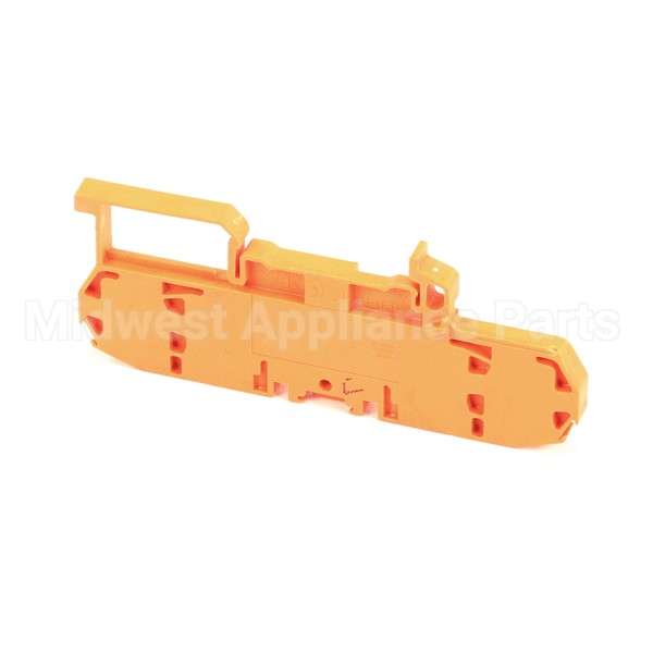 TM34307 Compatible Alto Shaam Terminal, 6Mm, Orange, Springtype
