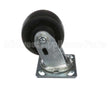 TM400-0010 Belshaw Caster, Swivel, 4 X 2, W/O Brk Rwm