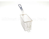 TMBASKET1632 Globe Fryer Basket