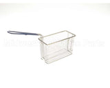 TMBASKET1632 Globe Fryer Basket