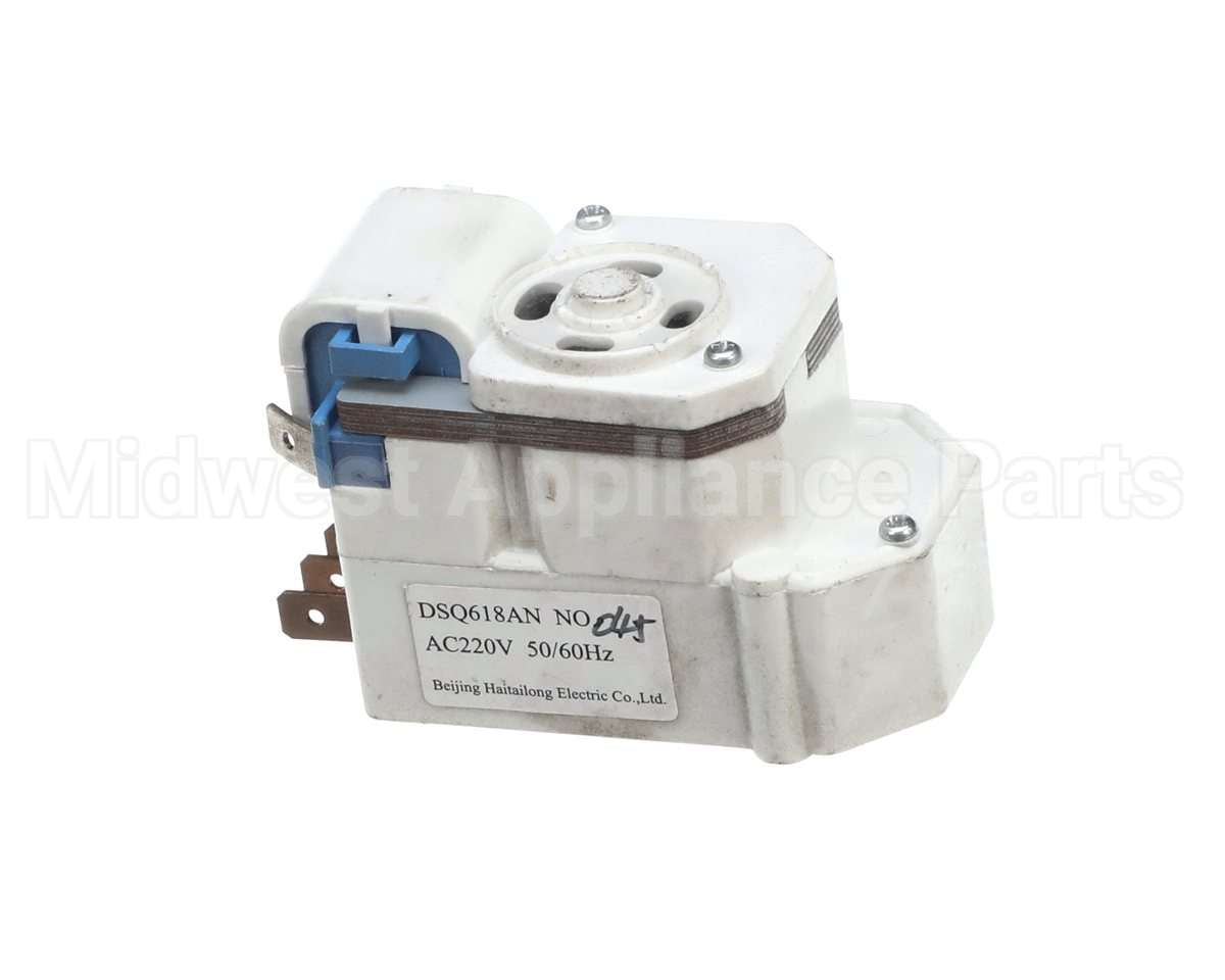TMDE5272E9 Turbo Air Defrost Timer