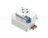 TMDE5272E9 Turbo Air Defrost Timer