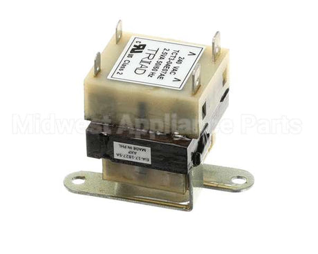 TN-37722 Alto Shaam Transformer, 12V Out, 240V In,