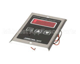 TNC-TM165-010 National Controls Corpora Controls Panel Thermometer