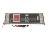 TNC-TM165-010 National Controls Corpora Controls Panel Thermometer