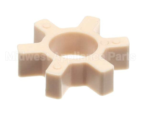 TNGG-0038 Belshaw Hytrel Spider Open Center Only