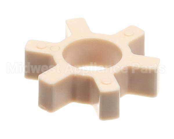 TNGG-0038 Belshaw Hytrel Spider Open Center Only