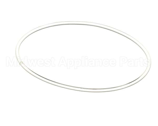 TNGT-0082 Belshaw Belt,Urethane 3/16Dia 20.5 Oal 83 Shore