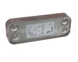 TNK1038 Trane Brazed Plate Heat Exchanger