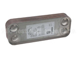 TNK1038 Trane Brazed Plate Heat Exchanger