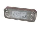 TNK1038 Trane Brazed Plate Heat Exchanger
