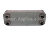 TNK1038 Trane Brazed Plate Heat Exchanger