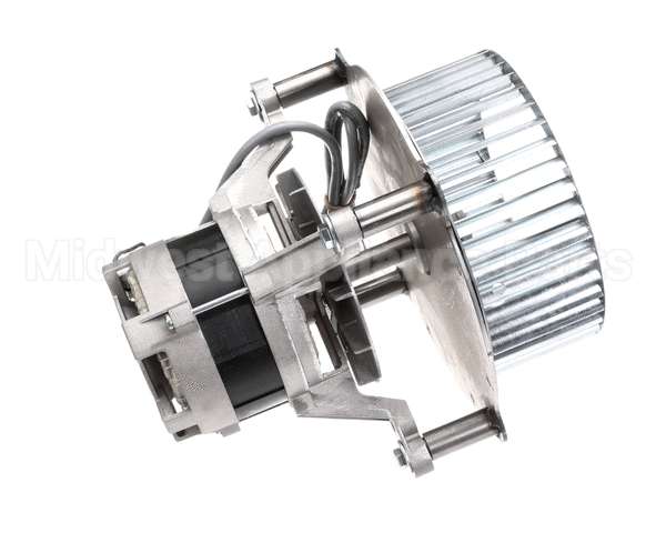 TO0000054 Hot Rocks Oven Ventilation Motor Assembly