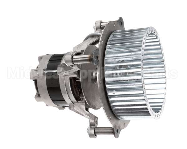 TO0000054 Hot Rocks Oven Ventilation Motor Assembly