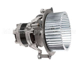TO0000054 Hot Rocks Oven Ventilation Motor Assembly