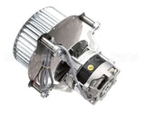 TO0000054 Hot Rocks Oven Ventilation Motor Assembly