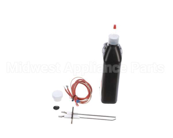 TO0000611 Hot Rocks Oven Yearly - Preventive Maintenance Kit For
