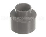 TOMDR90100 Turbo Air Drain Hose Elbow