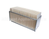 TOMWICK-HF Turbo Air Wicking Kit