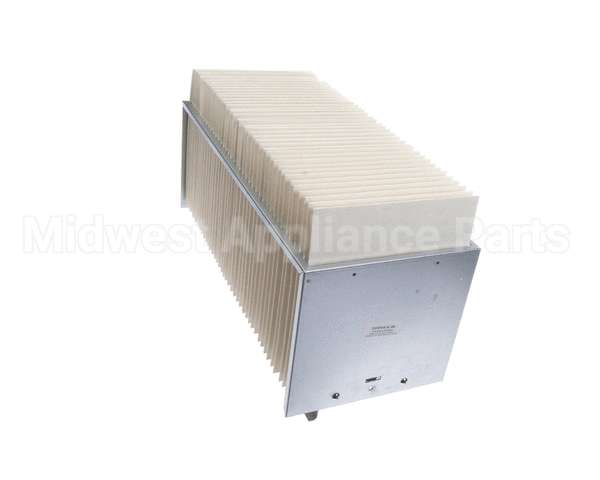 TOMWICK-HF Turbo Air Wicking Kit