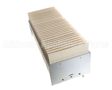 TOMWICK-LF Turbo Air Wicking Pad Kit