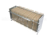 TOMWICK-LN Turbo Air Wicking Pad Kit