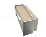 TOMWICK-LN Turbo Air Wicking Pad Kit