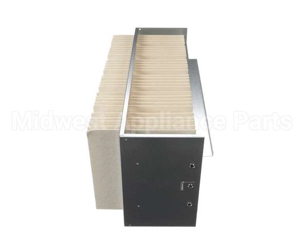 TOMWICK-LN Turbo Air Wicking Pad Kit