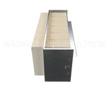 TOMWICK-LN Turbo Air Wicking Pad Kit