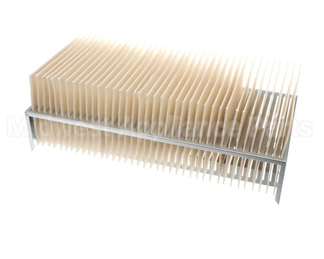 TOMWICK-ON Turbo Air Wicking Pad Kit Tiom-R-N (18" X 6.2")