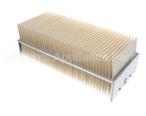 TOMWICK-ON Turbo Air Wicking Pad Kit Tiom-R-N (18" X 6.2")