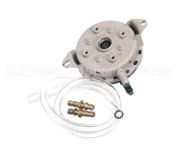 TP-264B Re-Verber-Ray Pressure Switch