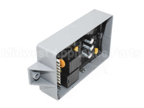 TP-351A Detroit Radiant Circuit Board