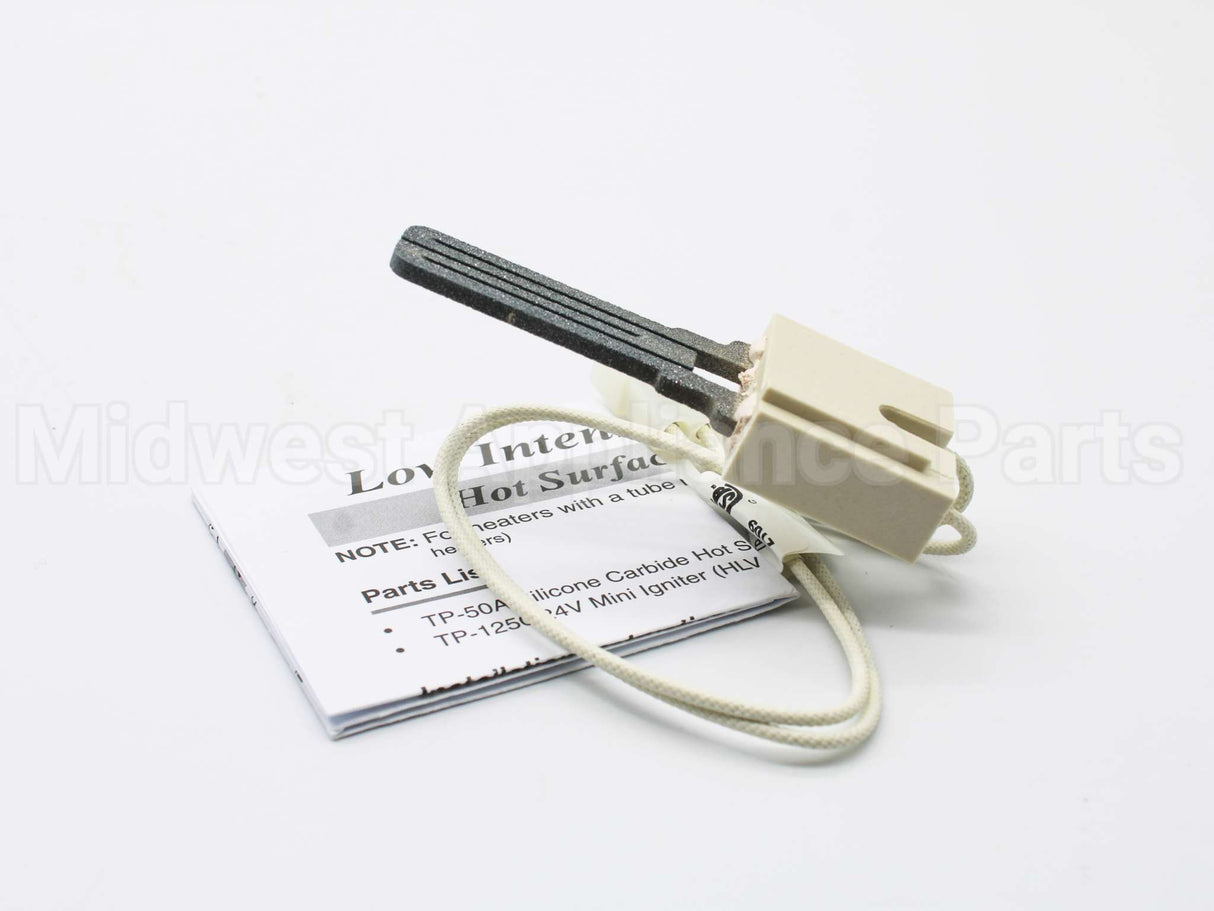 TP-50A Detroit Radiant Hot Surface Ignitor
