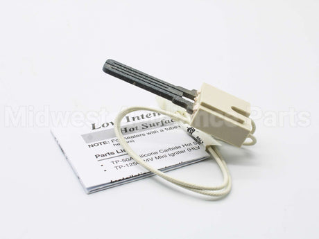 TP-50A Detroit Radiant Hot Surface Ignitor
