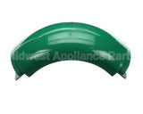 TP.0380758 Hussmann Bumper Green Color #539