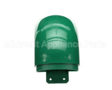 TP.0380758 Hussmann Bumper Green Color #539