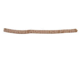 TP0023 Bki Tape, 1 X 1/8 X 50 Ft. Compres