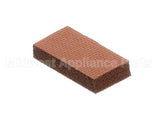 TP0038 Bki Tape, 1 X 9/16 X 3/16 Precut