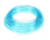 TP38 Doughpro Proluxe Tubing Polyurethane Blue 3/8" (Per Foot)