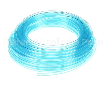 TP38 Doughpro Proluxe Tubing Polyurethane Blue 3/8" (Per Foot)