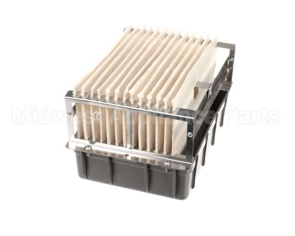 TPR4418100 Turbo Air Condensate Drain Pan W/Pads