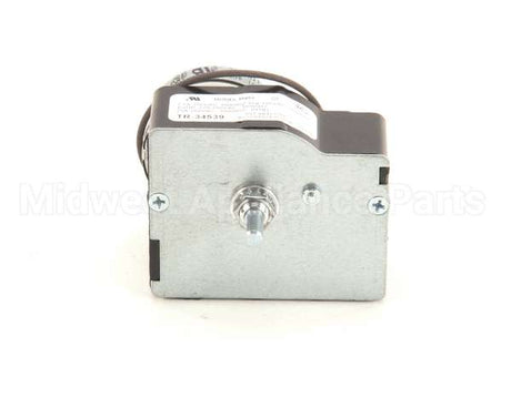 TR-34539 Alto Shaam Timer,60Min,208/240V,50/60Hz,
