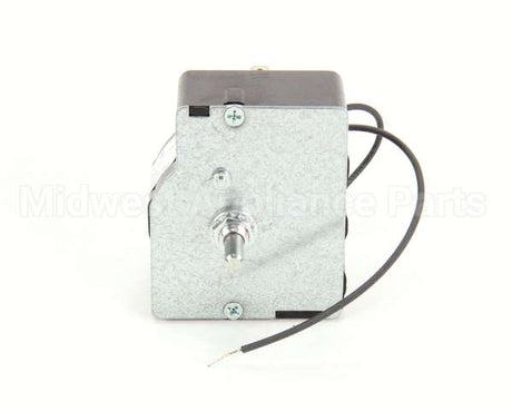 TR-34541 Alto Shaam Timer,12Hr,120V,60Hz,