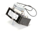 TR-34723 Alto Shaam Timer, 120V, 60 Minute, Asc