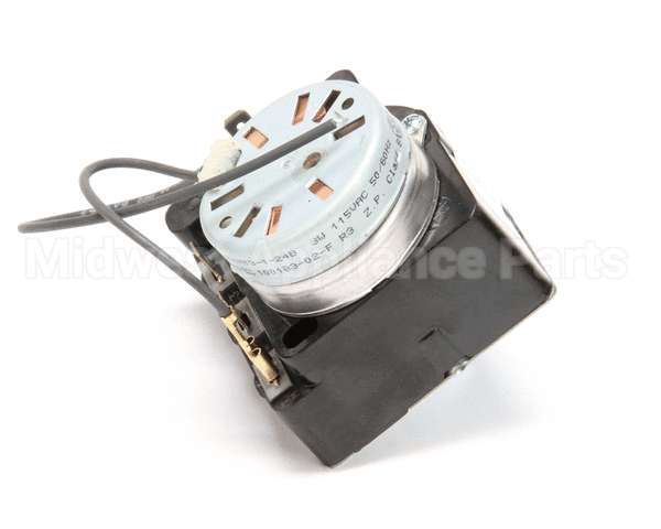 TR-34723 Alto Shaam Timer, 120V, 60 Minute, Asc